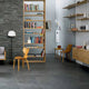 MYSTONE SILVERSTONE NERO 1A 60X60-20MM M