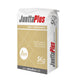 JUNTTA PLUS LATEX CAFE  X 5 KG