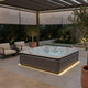 SPA+COV+SUBP CANTABRIA AWHT SLATE