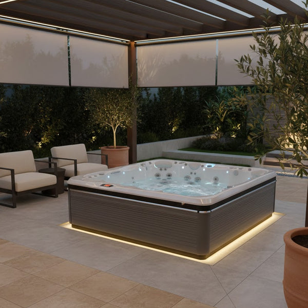 Spa+Cov+Subp Cantabria Awht Slate | Spa Gris - Attmosferas