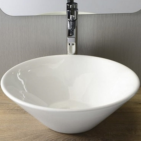 LAVAMANOS VESSEL ROTANDA