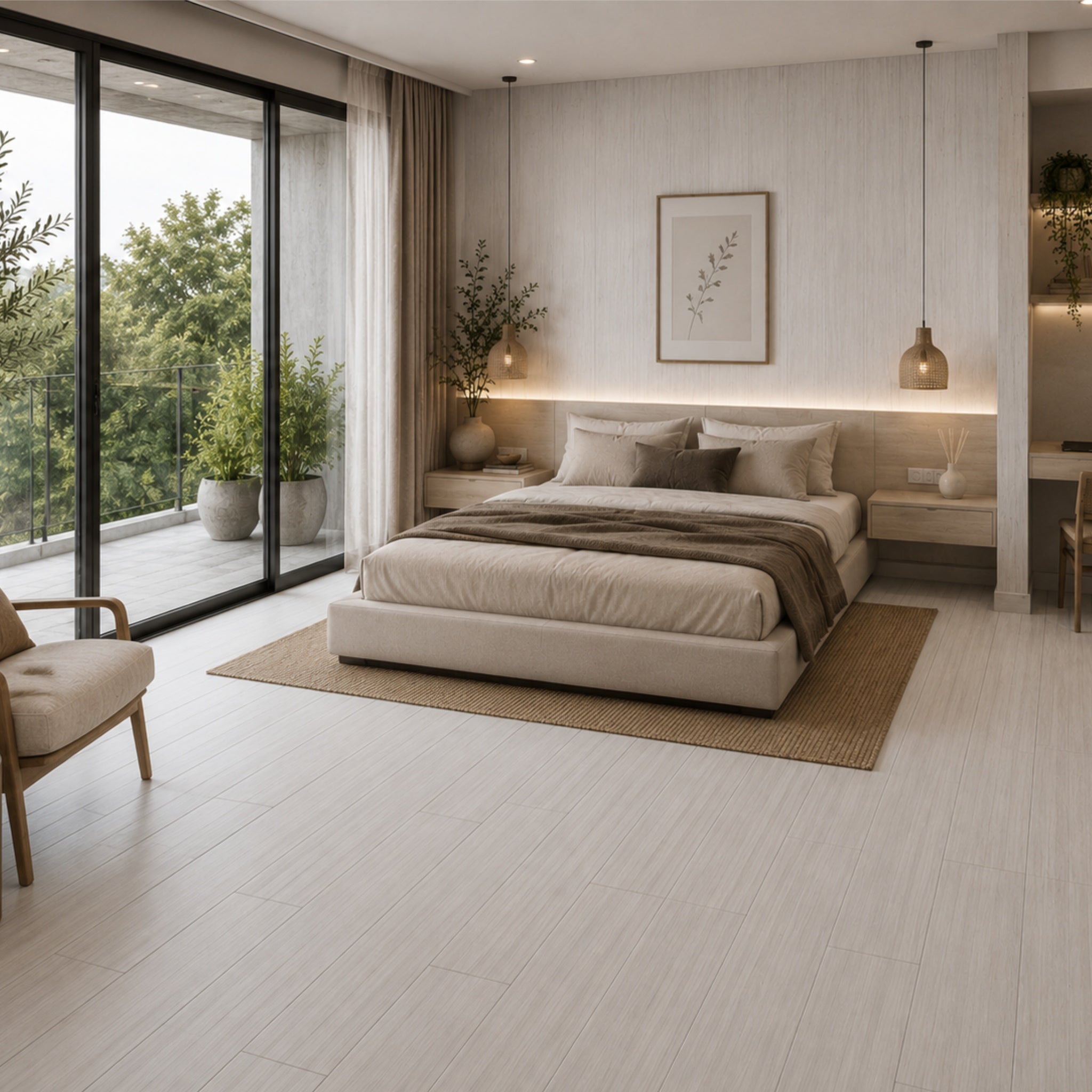D-JAIPUR BLANC 30X260 RC STD PORCE