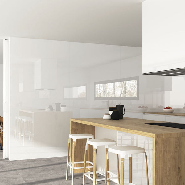 BLANCO PULIDO 120X240 BRILLANTE