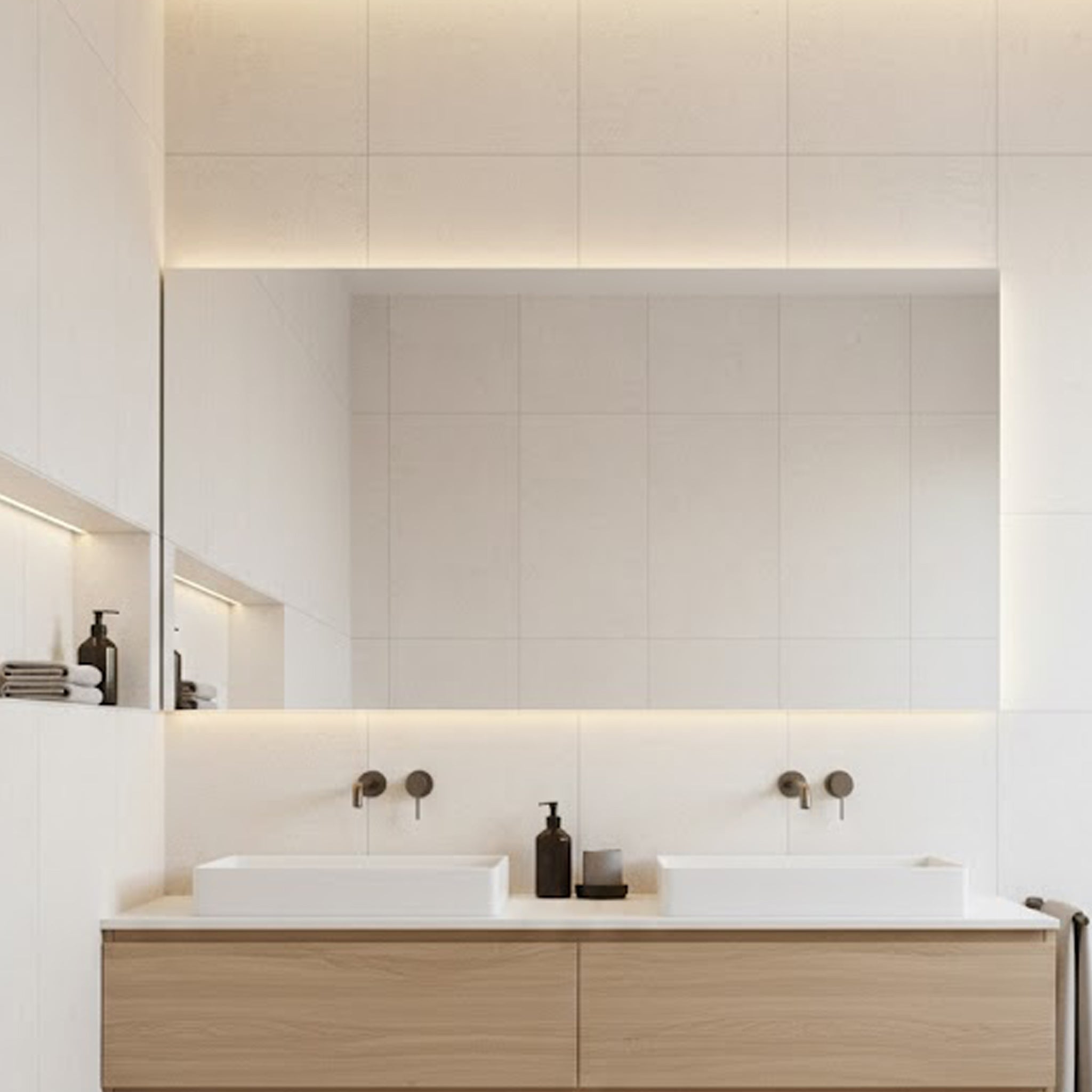 KALKSTEN HAMMER ARTIC PORCELANICO 60x120