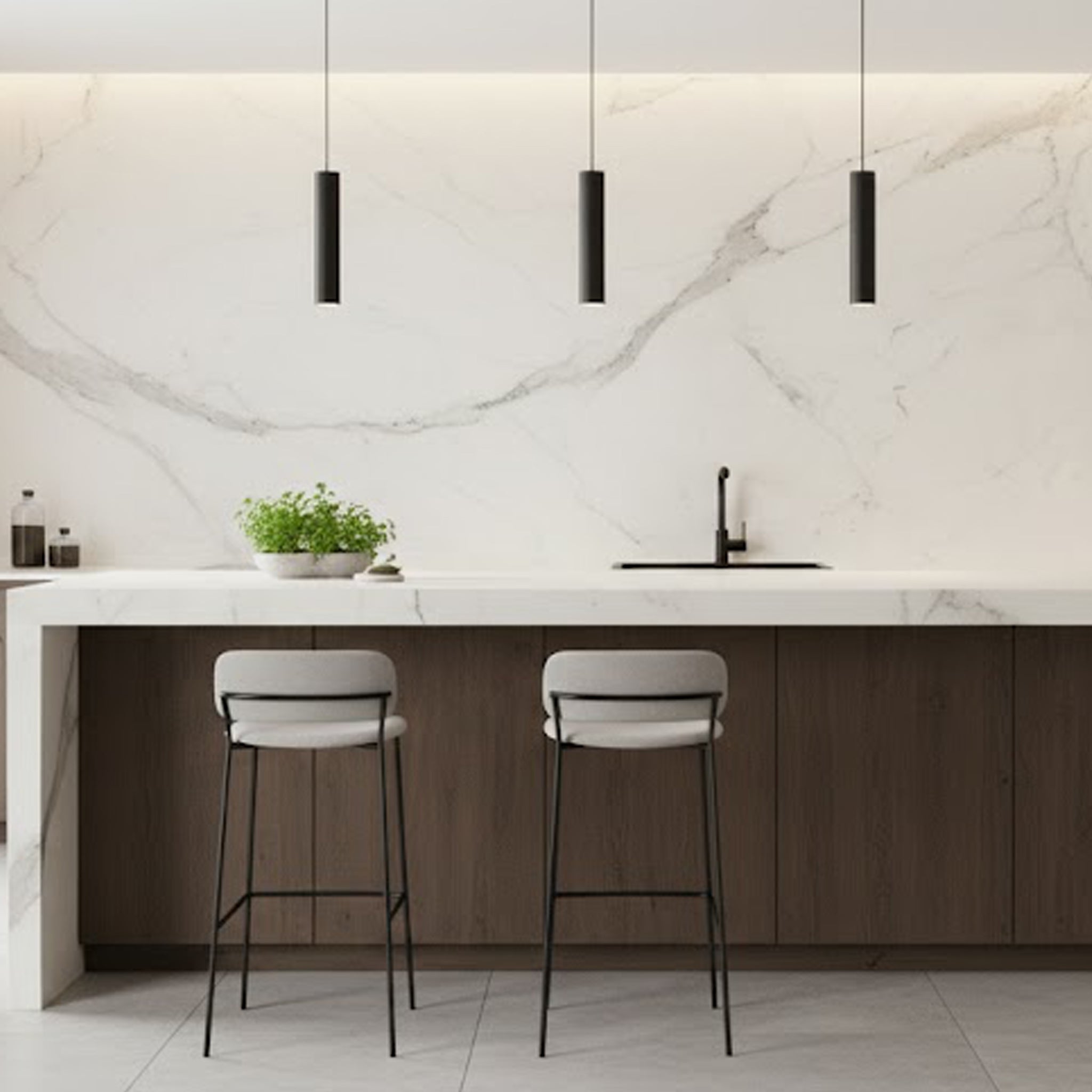 ALLMARBLE ALTISSIMO MATE 60X120