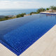 MOSAICO MARE SCURO 30X30 POR