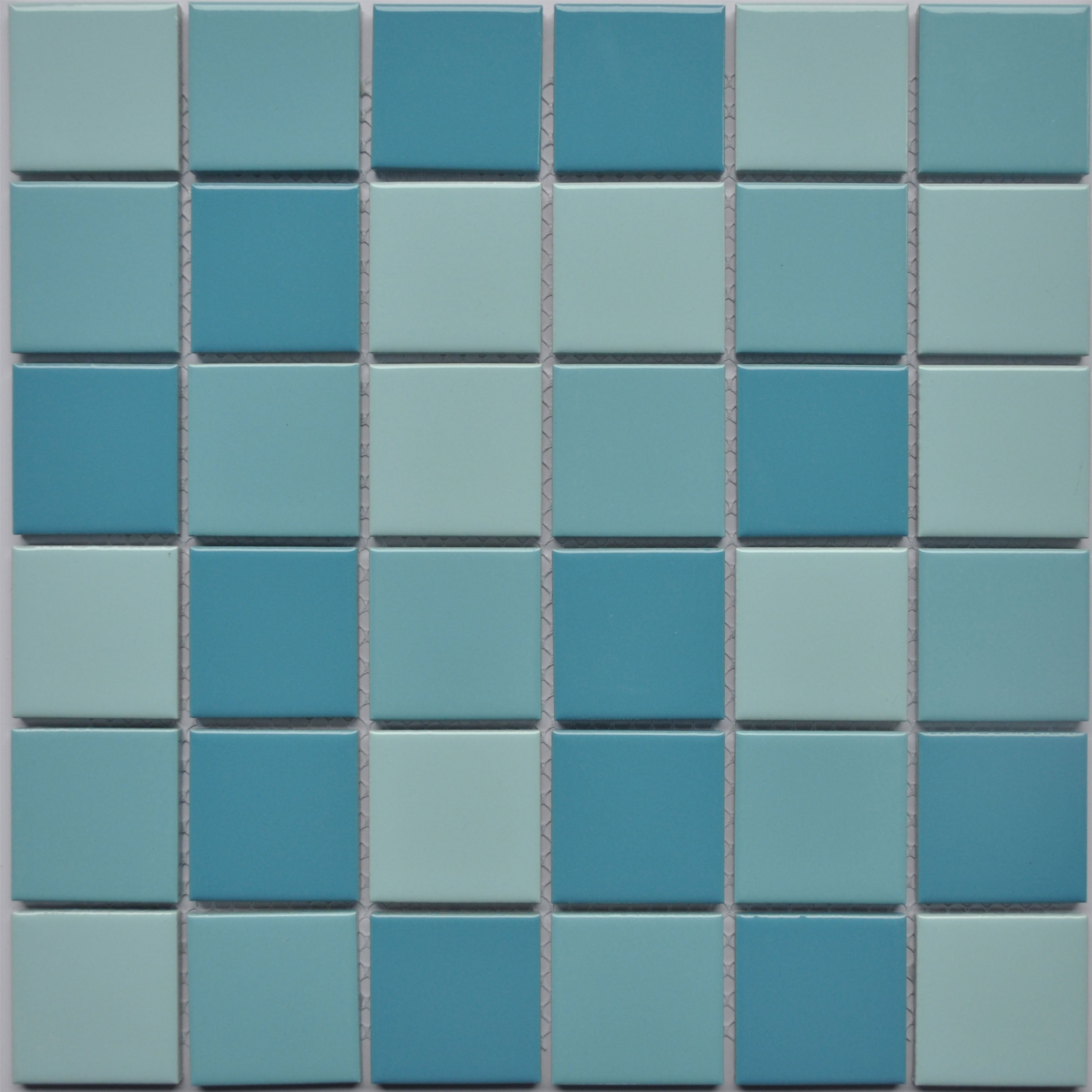 MOSAICO CIELO CLARO GRANDE MIX 30X30