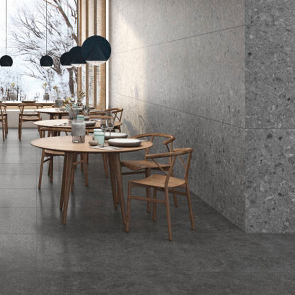 KALKSTEN HAMMER NIGHT PORCELANICO 60x60