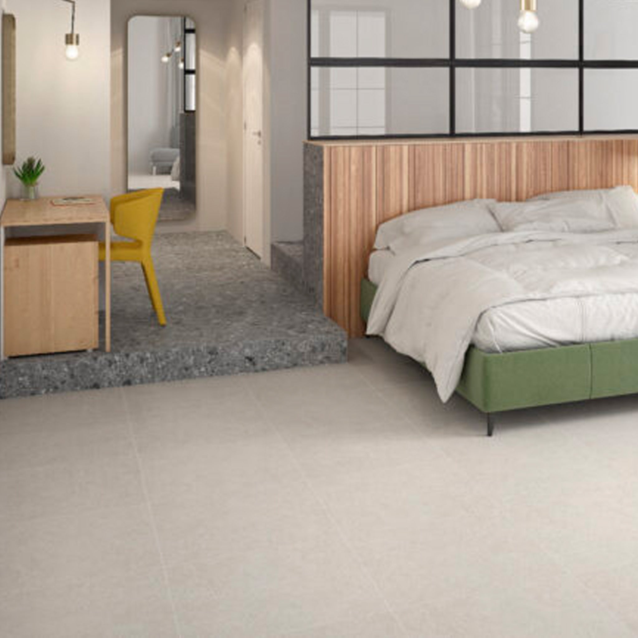 KALKSTEN HAMMER ARTIC PORCELANICO 60x60