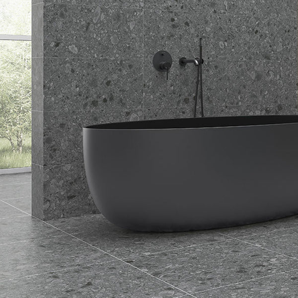 KALKSTEN SMOKE PORCELANICO 60x60 RC STD