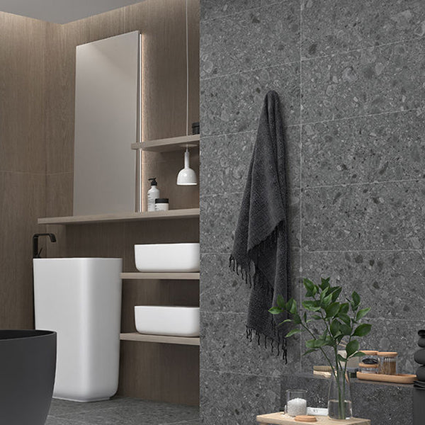 KALKSTEN SMOKE PORCELANICO 30x60 RC STD