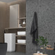 KALKSTEN SMOKE PORCELANICO 30x60 RC STD