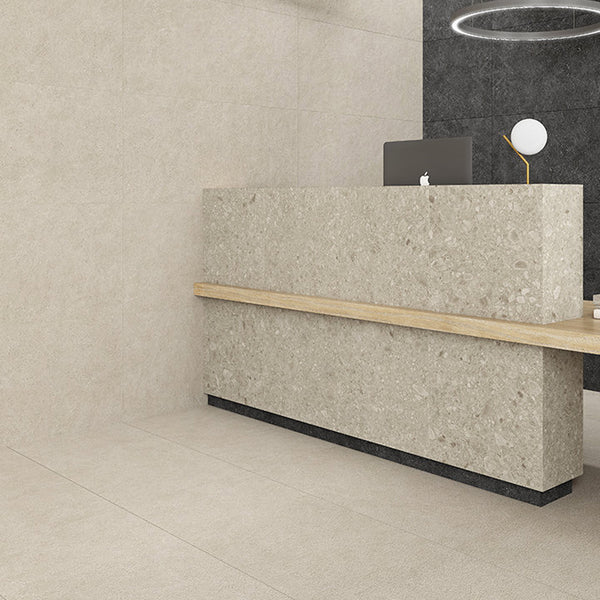 KALKSTEN ARTIC PORCELANICO 30x60 RC STD