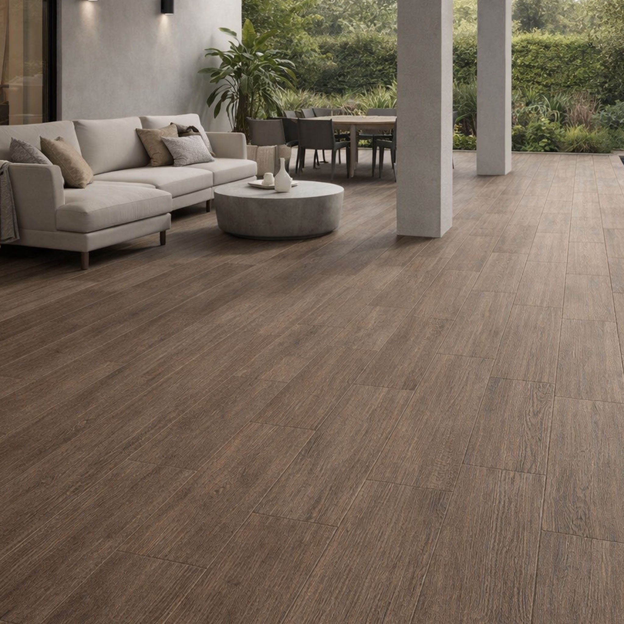 NOMAD BROWN C3 22.5X90 RANURADO