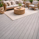BIODECK GREY MIX WALNUT RA DELGA 145x220
