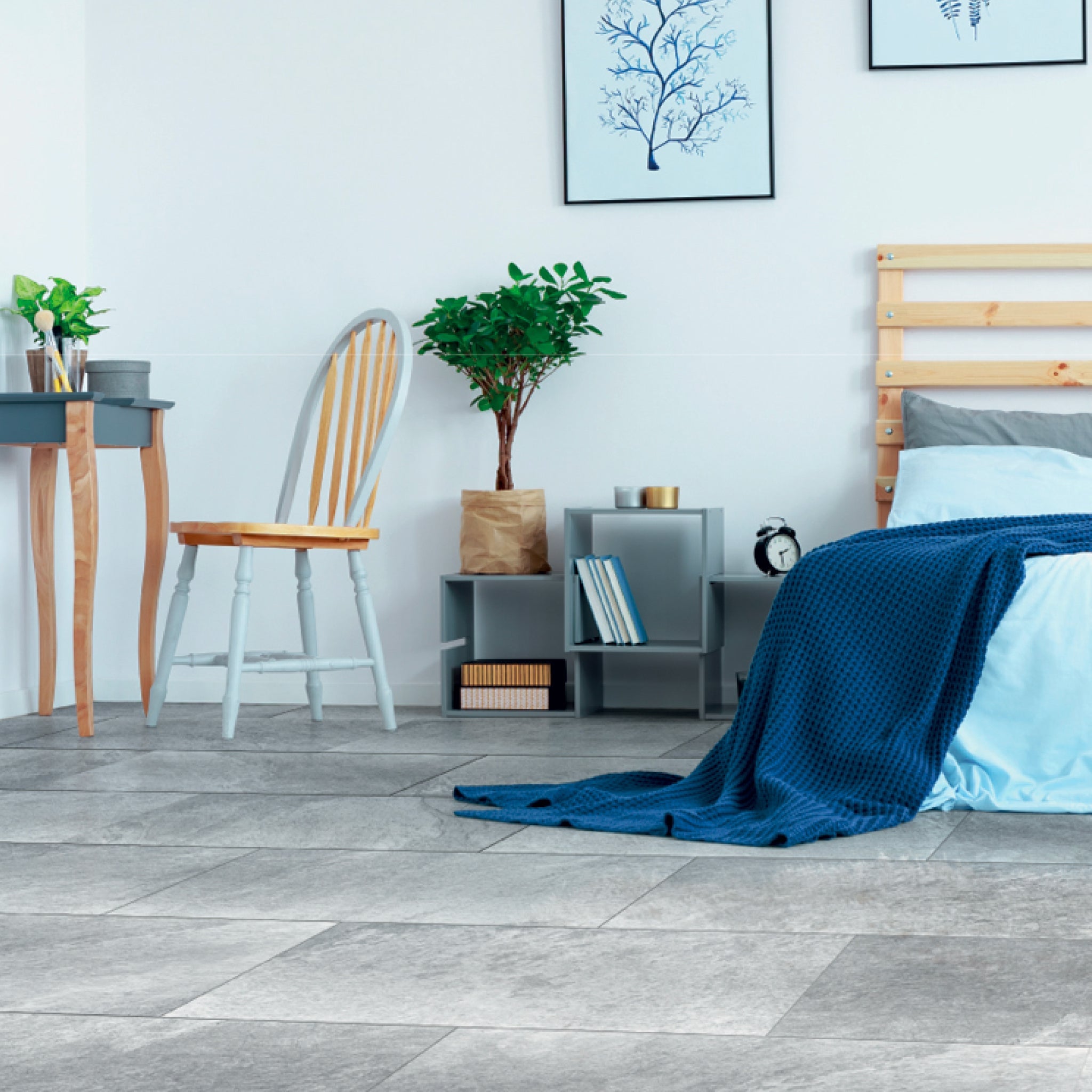 ROCKY MOUNTAIN ASH 30x60 NATURAL