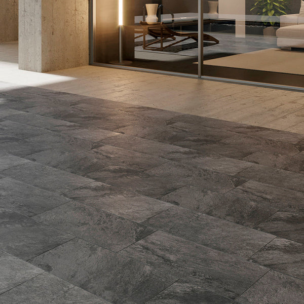 ROCKY MOUNTAIN DARK GREY 30x60 NATURAL