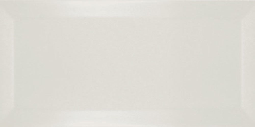 BISEL IVORY 10X20 BRILLANTE