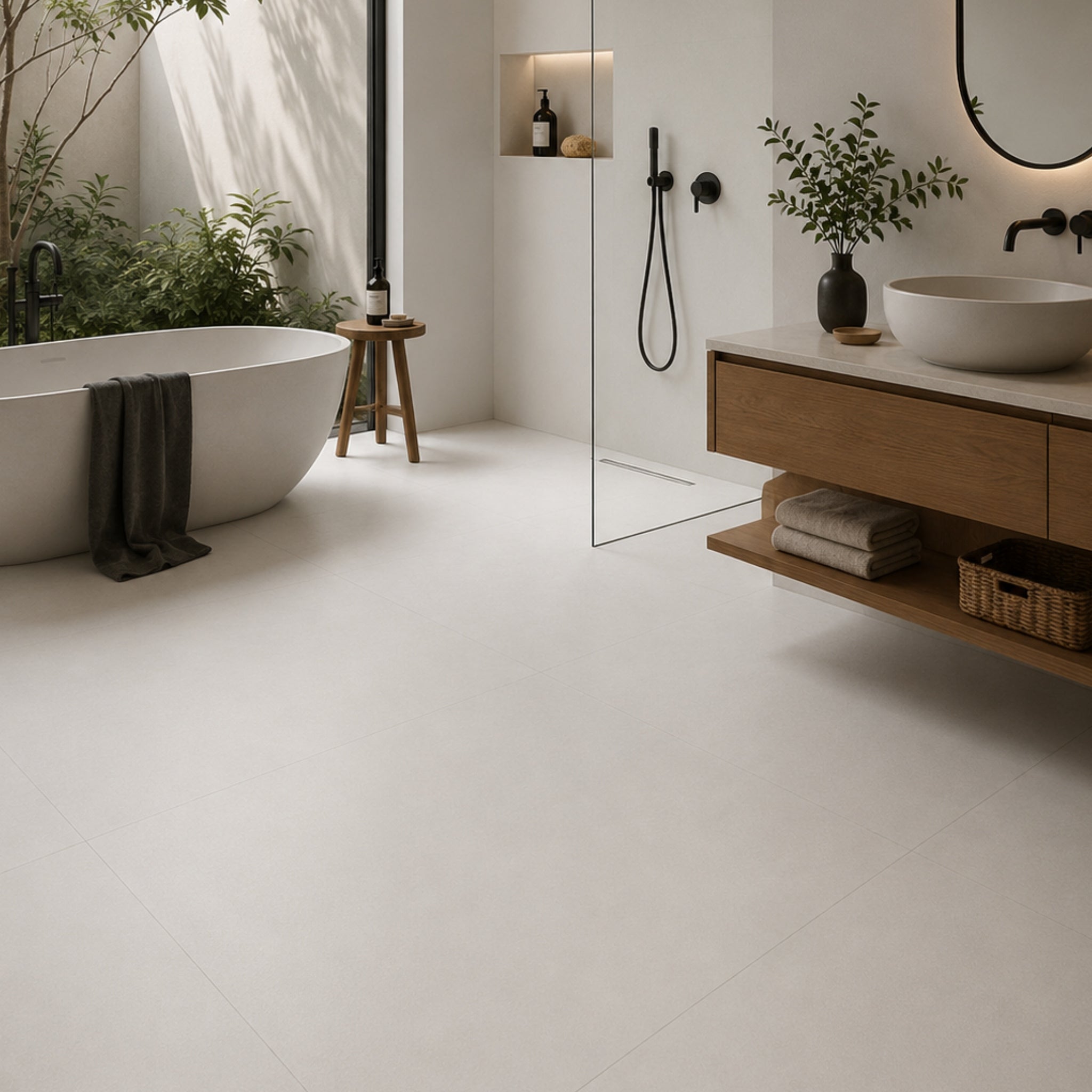 PARMA BLANCO 60x120 THINR ESM