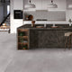 CONCEPT GRIS CLARO 60x120 MATE RECT