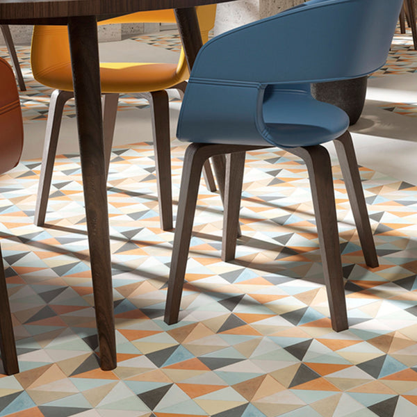 AMBROSIA FLIRT 32.3X32.3 NATURAL