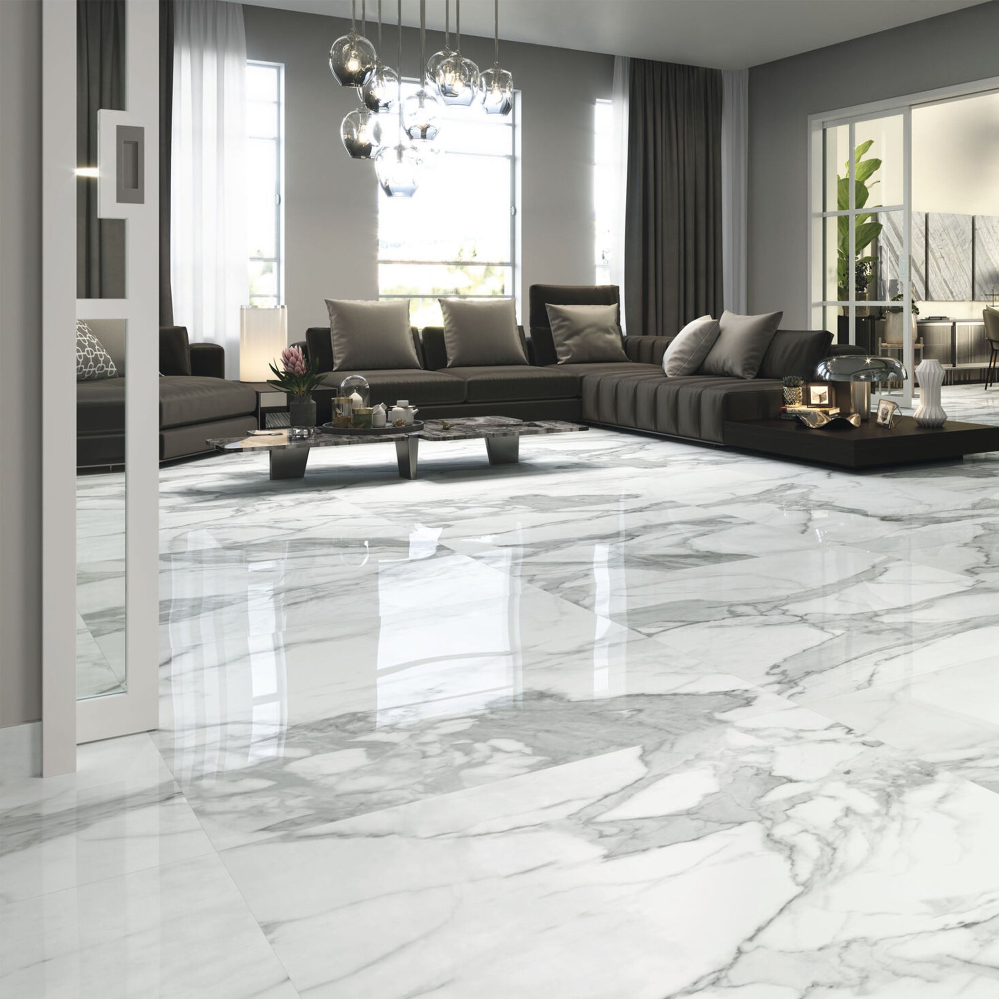 INVICTUS 120X120 PULIDO RECTIFICADO