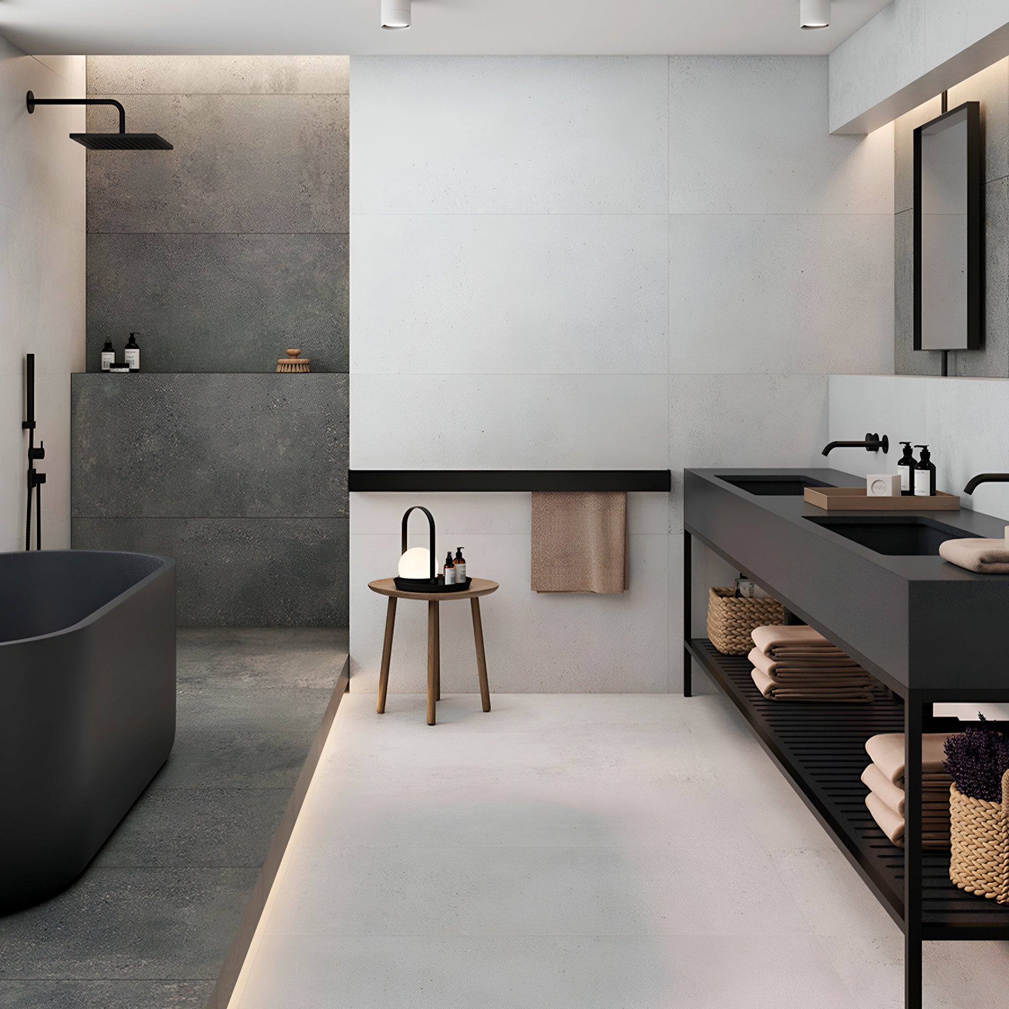 SASSI BIANCO 60x120 NATURAL