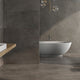 SASSI CENERE 60x120 NATURAL