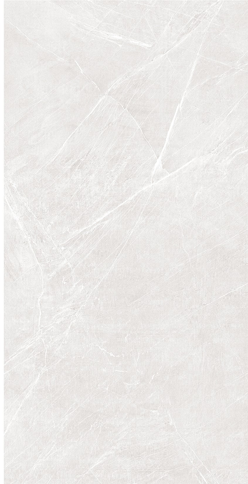 MENHIR BLANCO 60x120 BRILLANTE