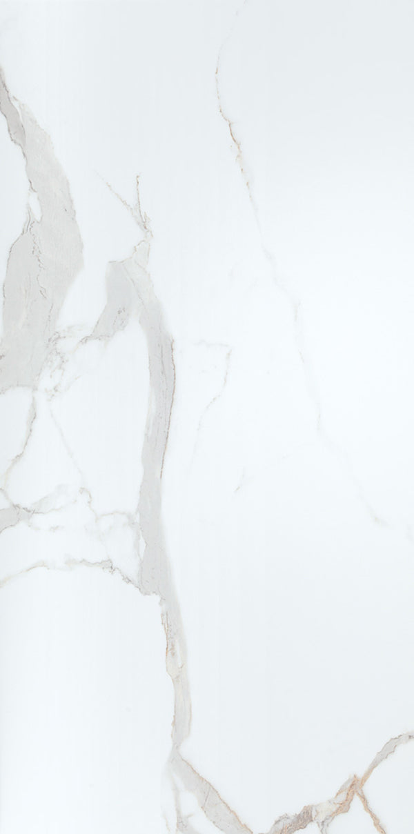 CARRARA ULTRA WHITE 60X120 RECT