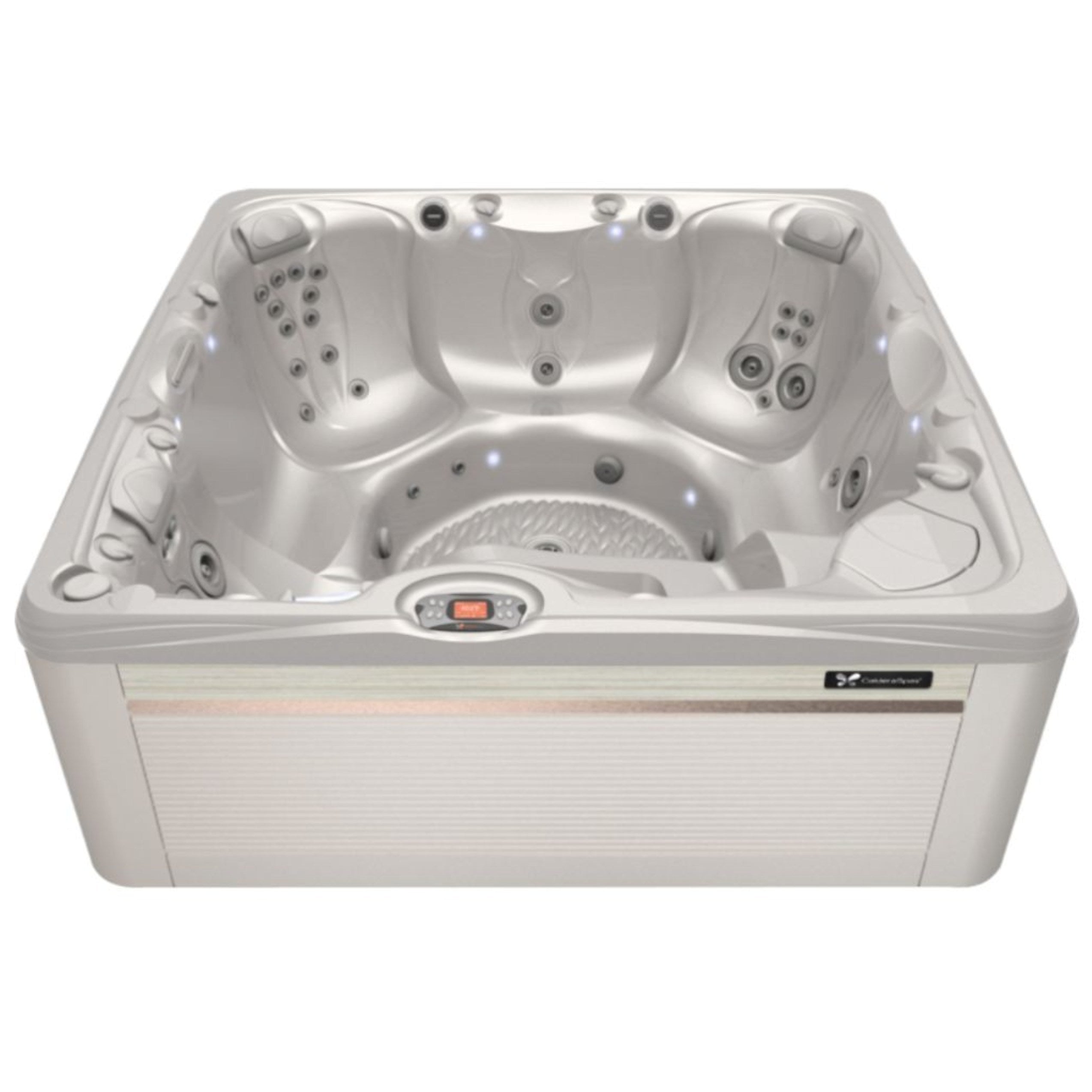 SPA MAKENA PEARL ASH SPKR COV+SUB