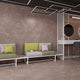 DOVER TAUPE 120x120 NATURAL