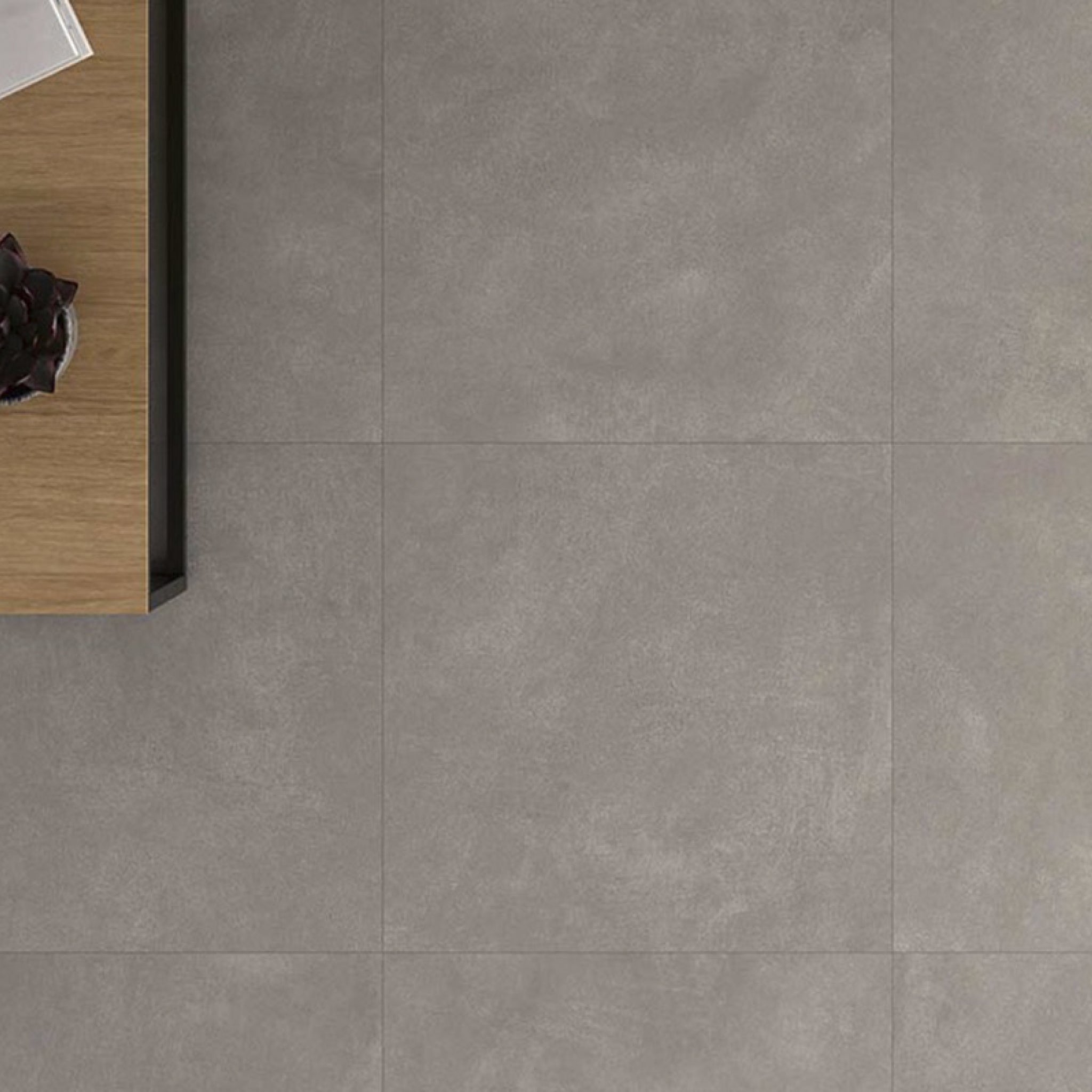 DOVER GREY 120x120 NATURAL