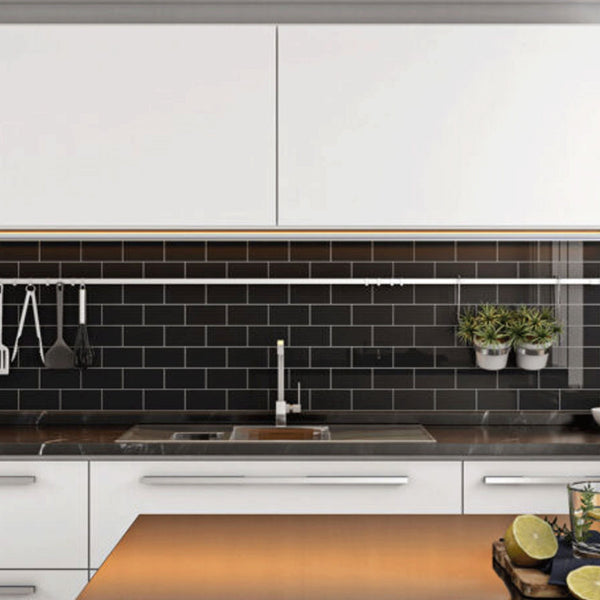 MOSAICO BRIQUE MOIREMATE 29.6x28.8 MATE