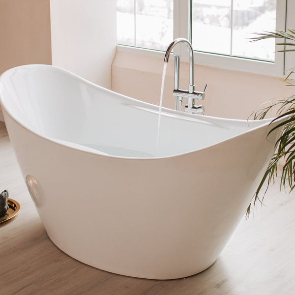 TINA SPIAGGIA 1700x760x710MM