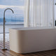 PIANTANA WEST CROMO MONOCONTROL