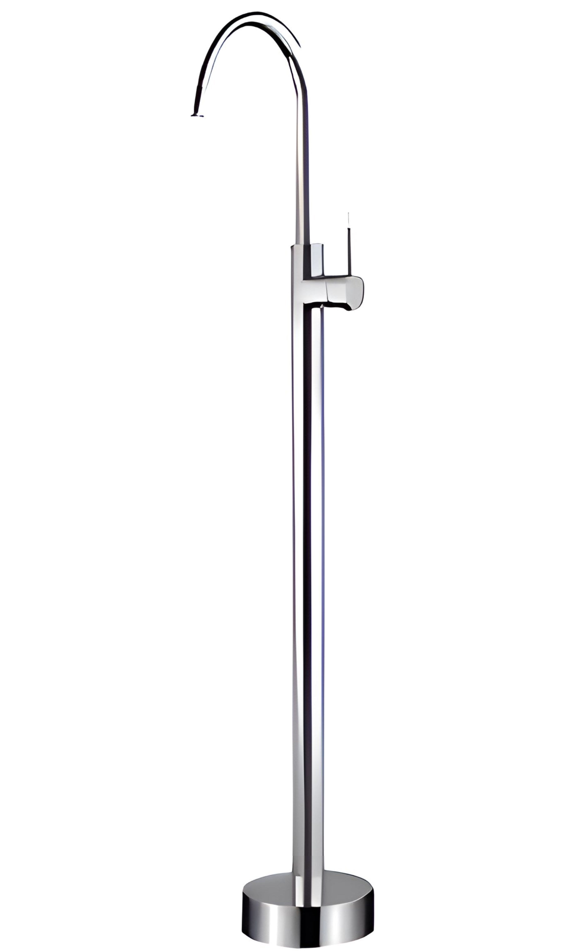 PIANTANA WEST CROMO MONOCONTROL