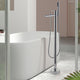 PIANTANA KILMER CROMO MONOCONTROL