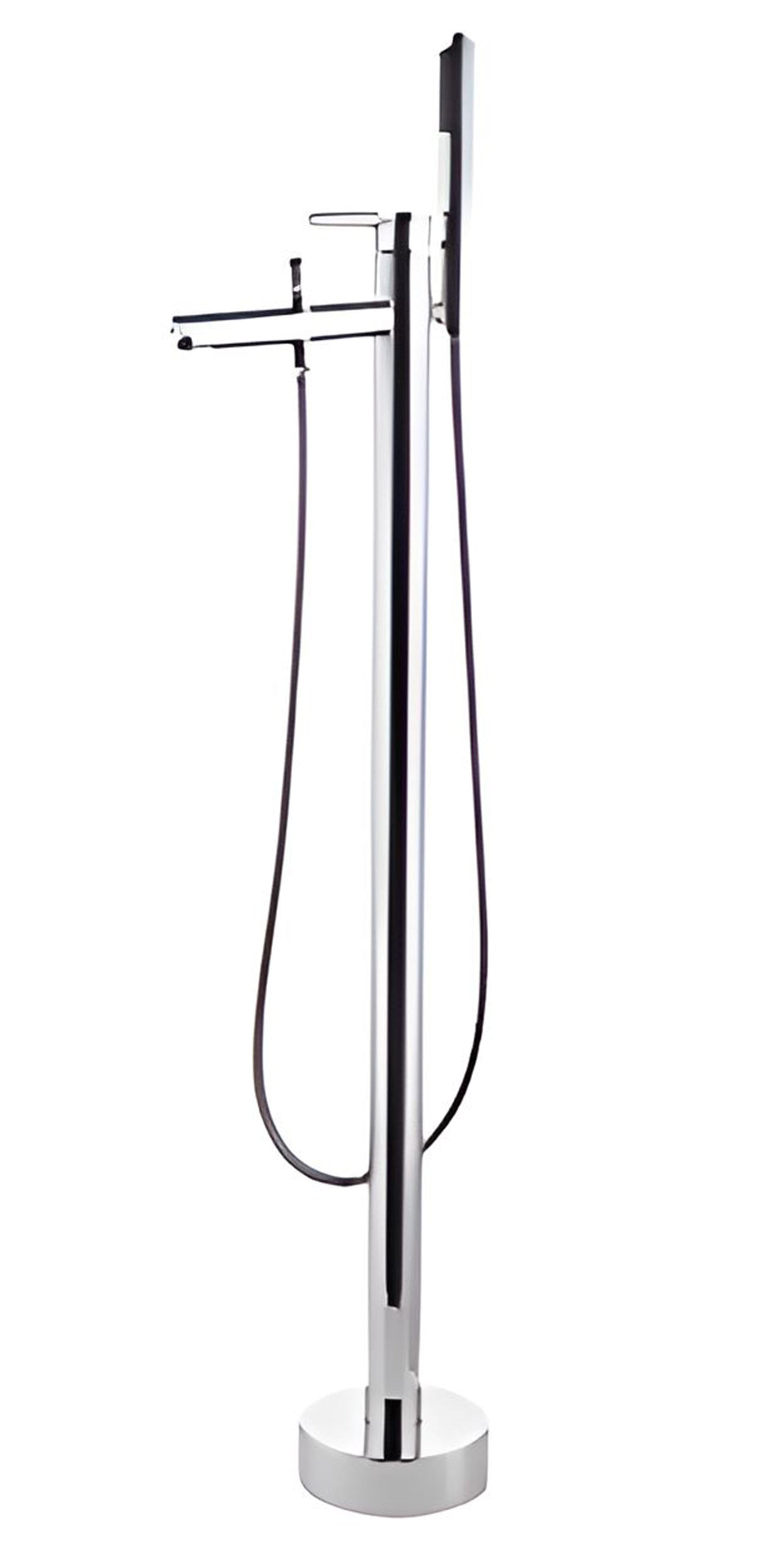 PIANTANA KILMER CROMO MONOCONTROL