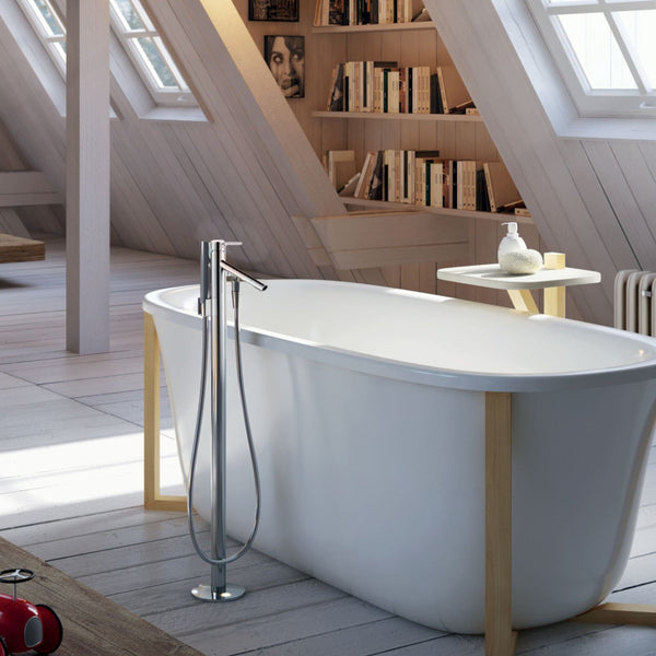 PIANTANA ARNET CROMO