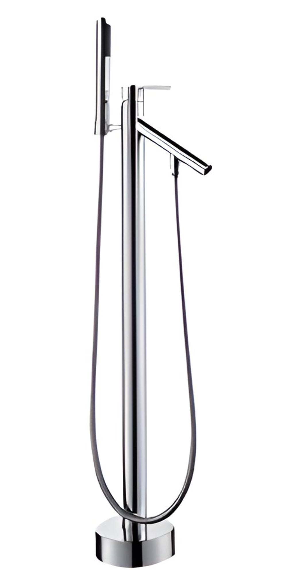 PIANTANA ARNET CROMO MONOCONTROL
