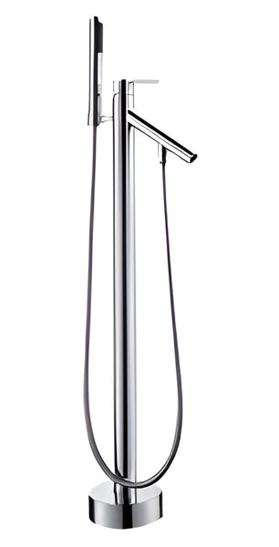 PIANTANA ARNET CROMO MONOCONTROL – Attmosferas