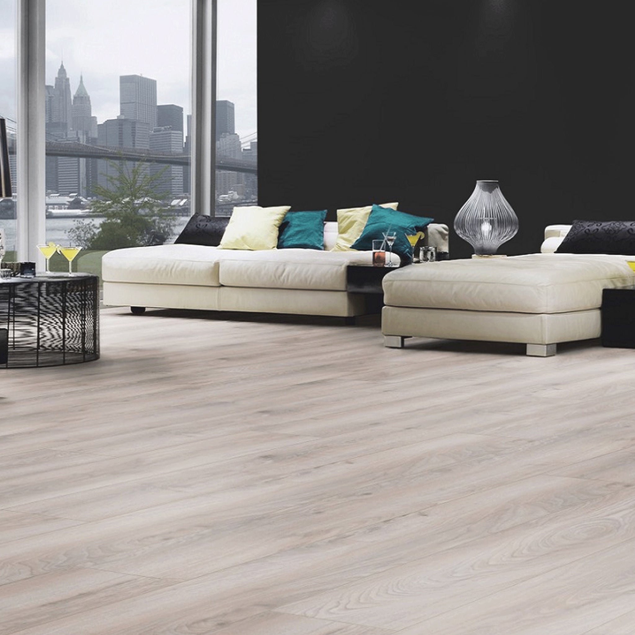 D-ALTITUDE HARDY OAK 242x2000x12MM