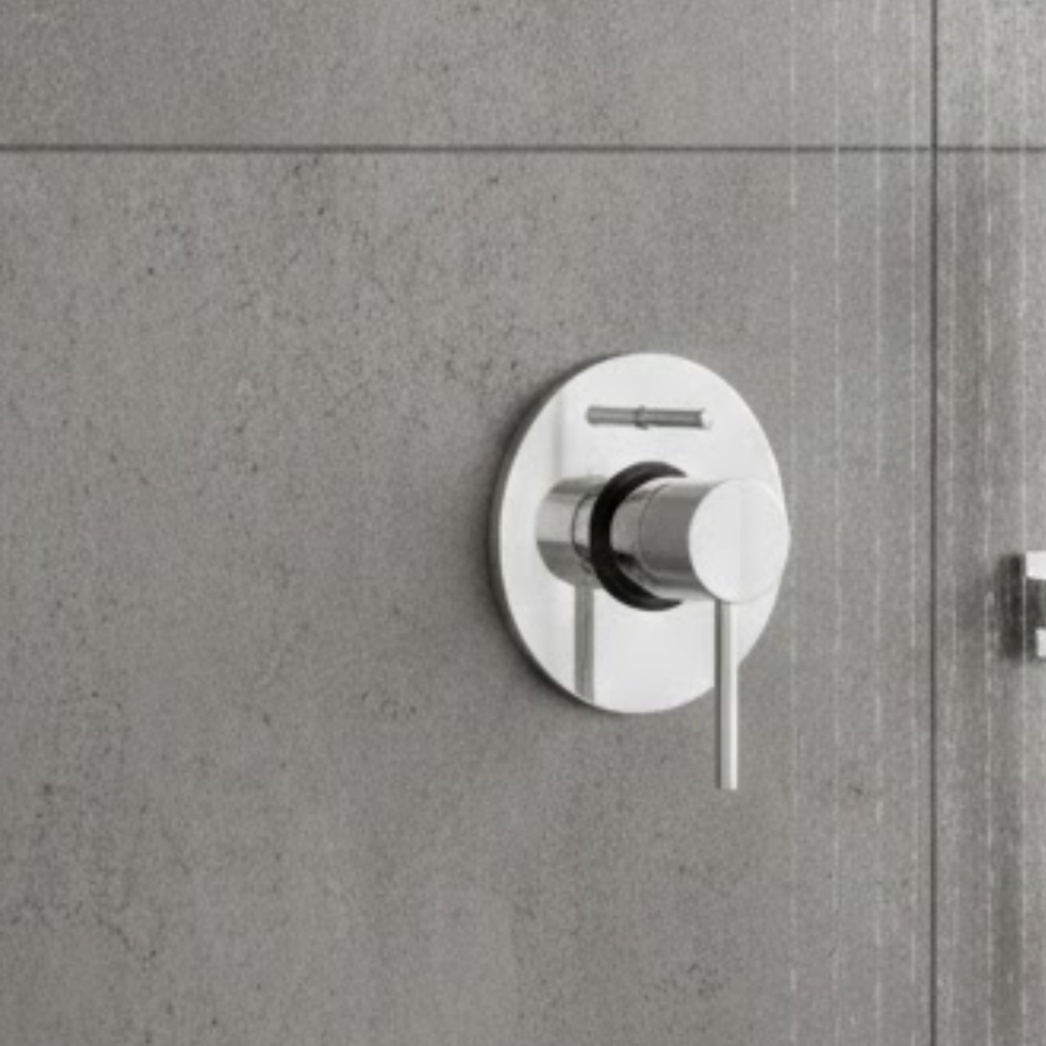 MEZCLADOR DUCHA MONOCONTROL NEW BRISSA C