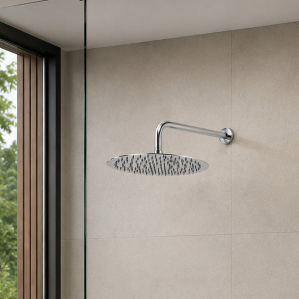 D-DUCHA NEW BRISSA 20CM+SOPORTE A MURO 3