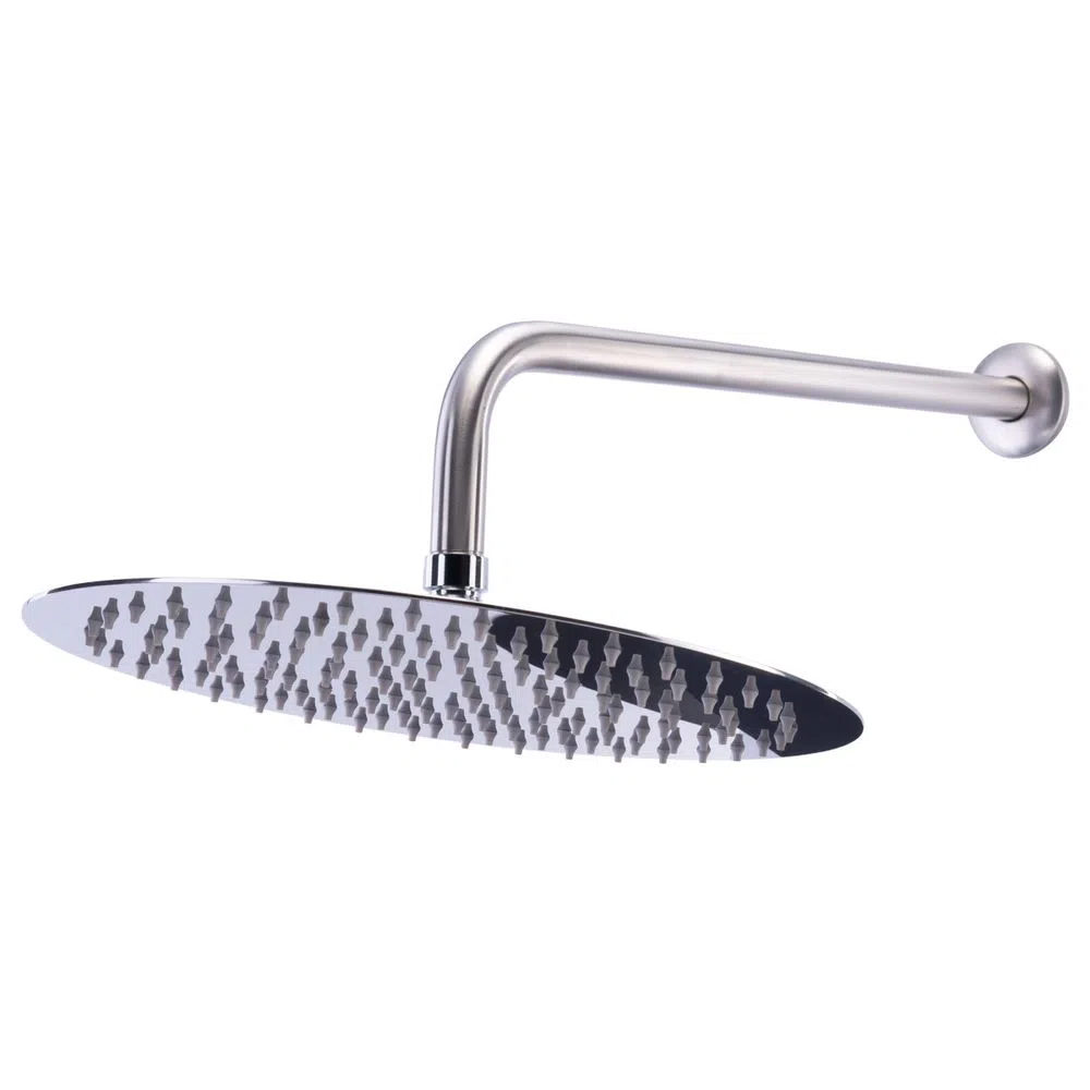 D-DUCHA NEW BRISSA 20CM+SOPORTE A MURO 3