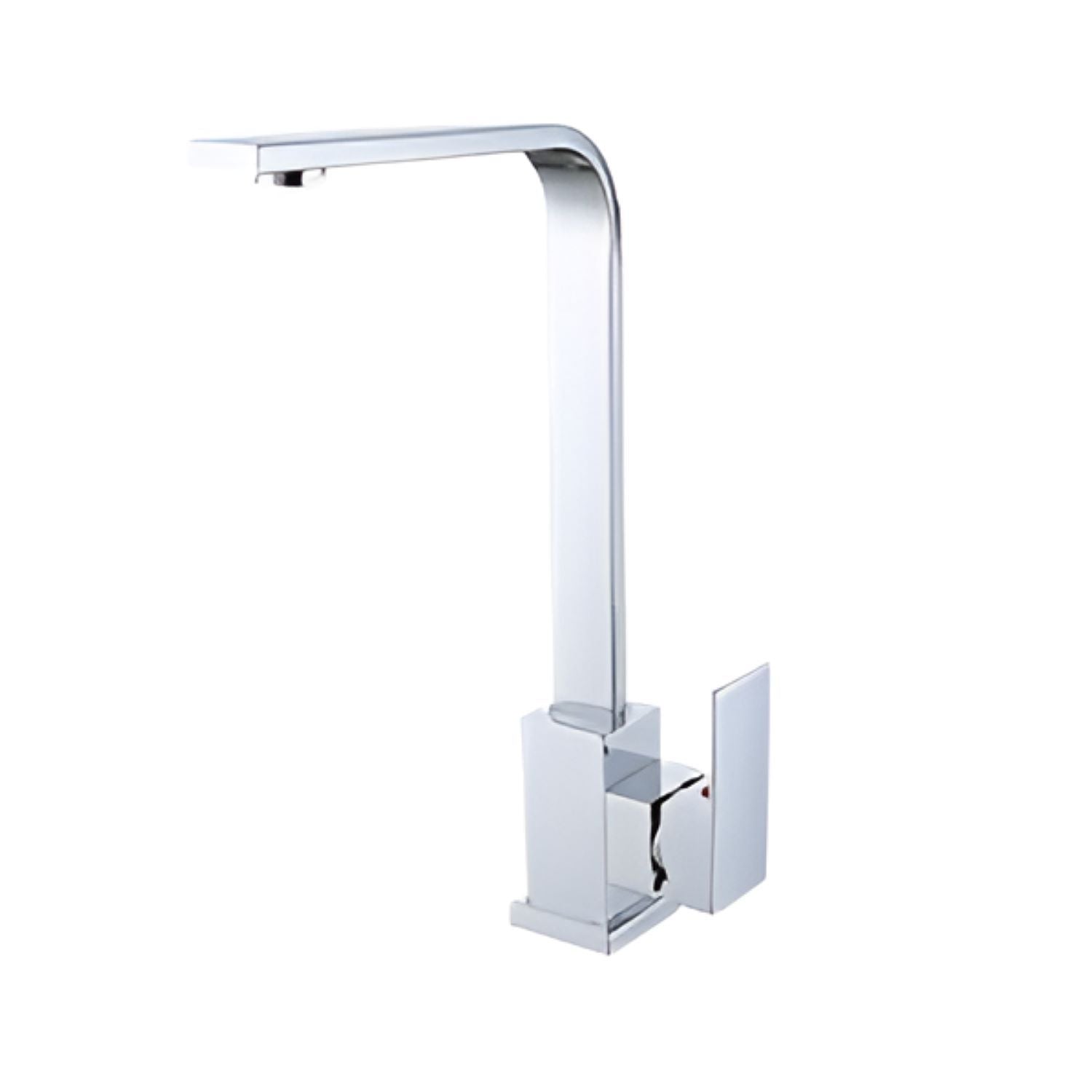 D-GRIFERIA LAVAPLATOS NEW LINE CROMADA