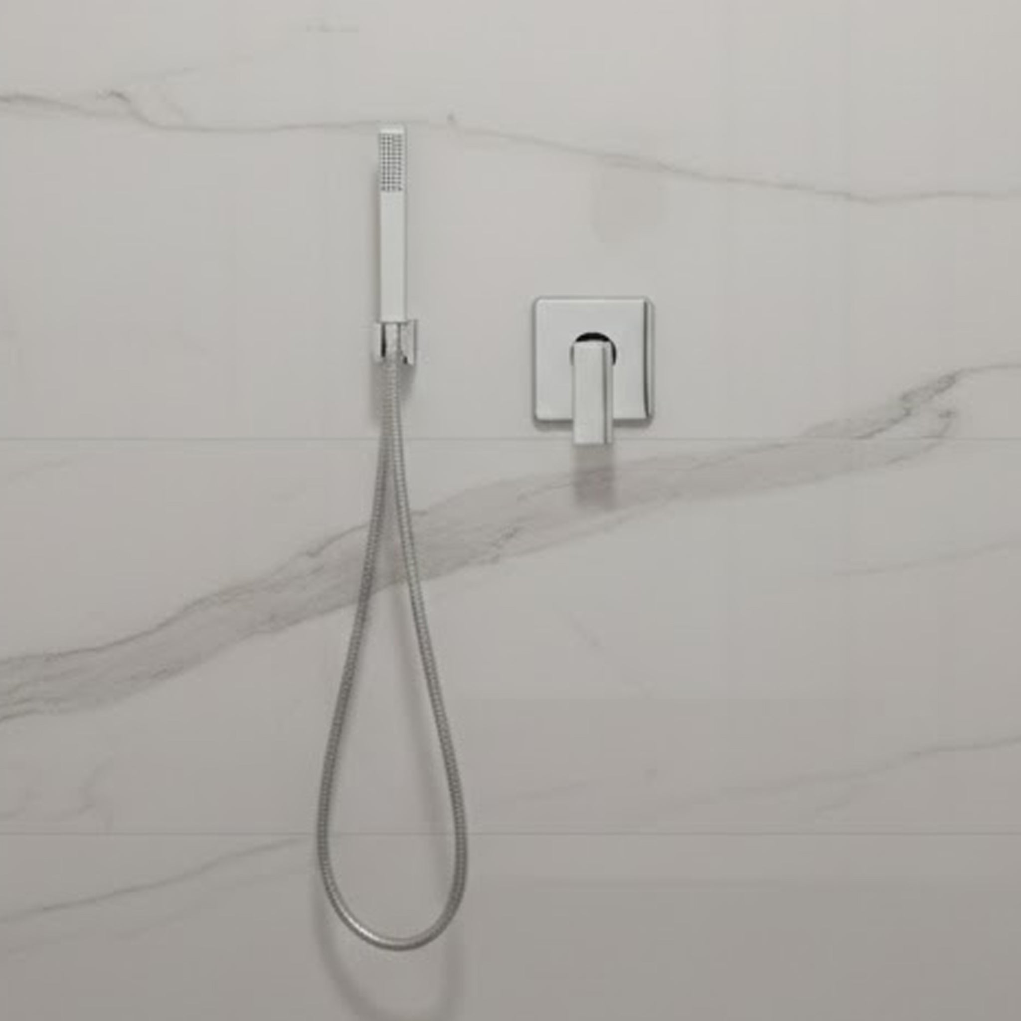 MEZCLADOR DUCHA MONOCONTROL NEW LINE CR