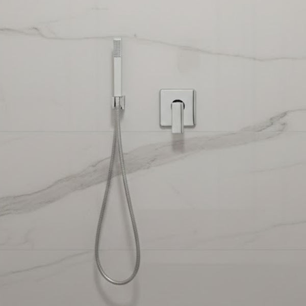 MEZCLADOR DUCHA MONOCONTROL NEW LINE CR