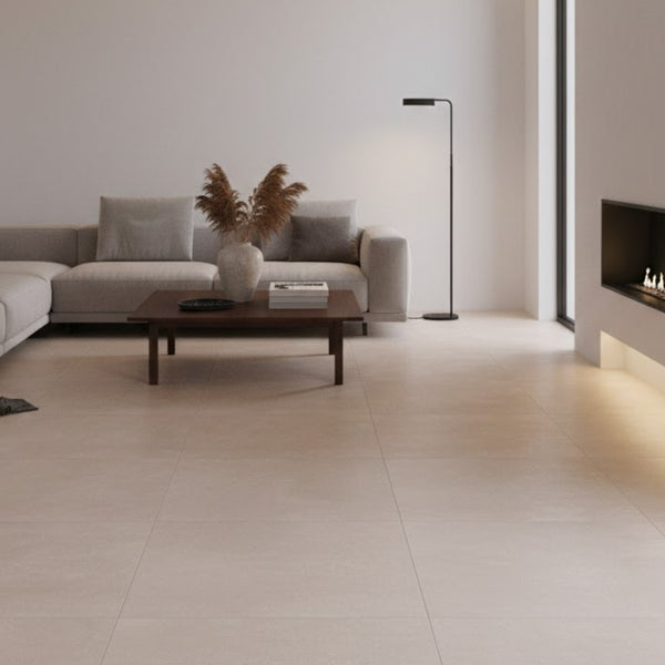 DOVER BEIGE 60X60 NATURAL